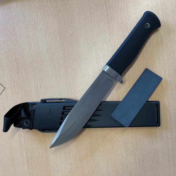 Fallkniven A1 Pro Boxed with DC4 and Kydex Sheath | SportingCutlery.co.uk