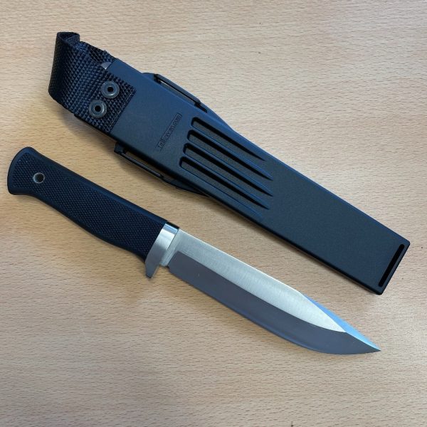 Fallkniven A1 Pro Boxed with DC4 and Kydex Sheath | SportingCutlery.co.uk