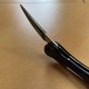 Black Fox Folding Sailing Knife in Blue & Silver FK233 - Image 6