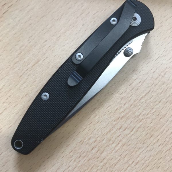 Gerber INT SLG First Production Run - Folding Pocket Knife G10 | sportingcutlery.co.uk