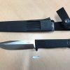 Fallkniven S1 Forrest VG10 Steel with Left Handed Kydex Sheath - Image 4