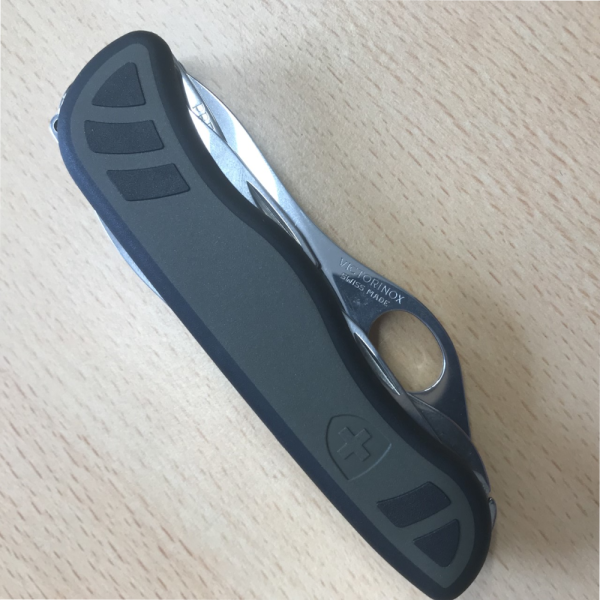 Victorinox Soldier Swiss Army Knife | SportingCutlery.co.uk