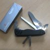 Victorinox Soldier Swiss Army Knife - Blade Length 8.5cm