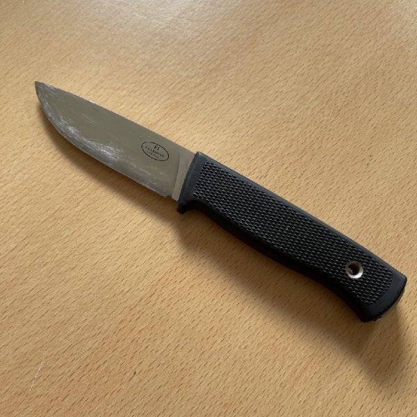 Fallkniven F1 Survival Knife VG10 Complete with 3 Sheaths - Image 5