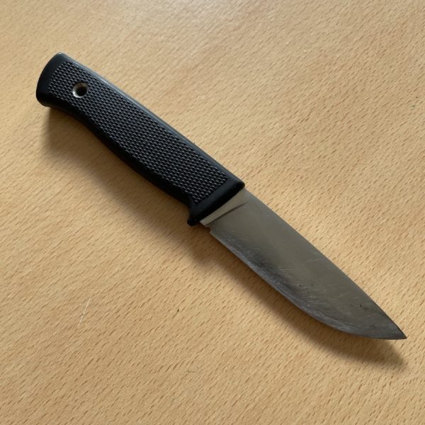 Fallkniven F1 Survival Knife VG10 Complete with 3 Sheaths - Image 4