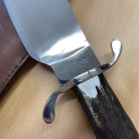 J.E Middleton Bowie Knife | SportingCutlery.co.uk