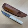 Alan Wood Full Tang Sheath Knife - 8.5cm Blade - Image 5