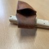 Alan Wood Full Tang Sheath Knife - 8.5cm Blade - Image 7