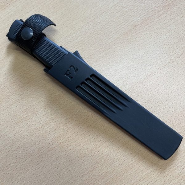 Fallkniven F2 Fishing Knife VG10 Steel with Kydex Sheath | SportingCutlery.co.uk