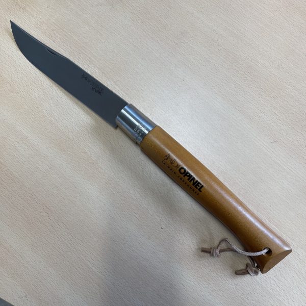 Opinel 13 Display Knife, Blade Length 22cm - Image 2