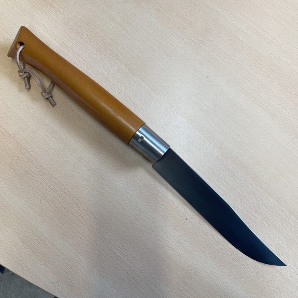 Opinel 13 Display Knife, Blade Length 22cm - Image 4