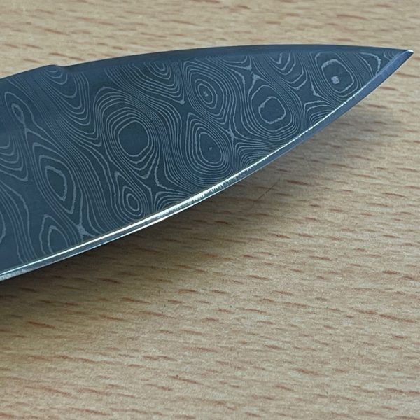 Boker 2013 Annual Damascus Collectors Knife | www.SportingCutlery.co.uk