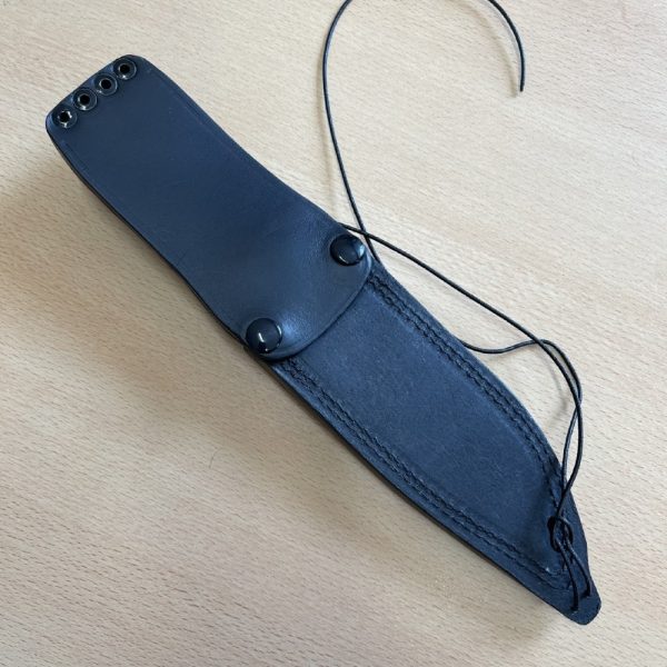 Fallkniven A1 Pro Leather Sheath | SportingCutlery.co.uk