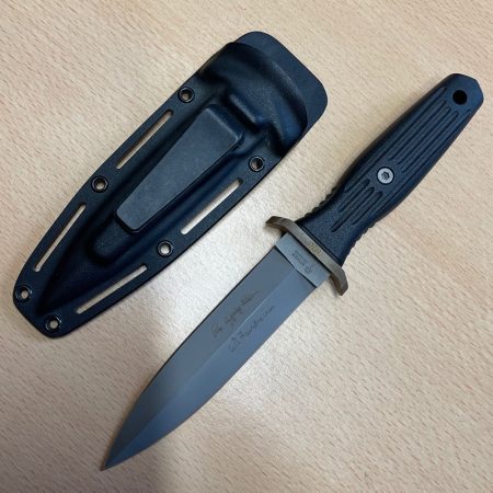 Boker Applegate–Fairbairn Combat knife