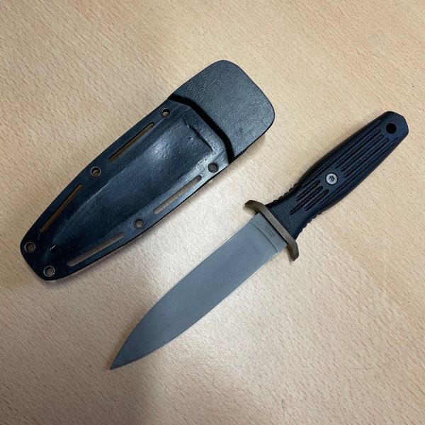 Boker Applegate–Fairbairn Combat knife - Image 4