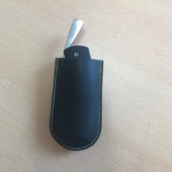 Spyderco C167GP Friction folder Black G10 - Image 3