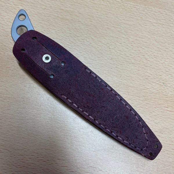 Robert Bauchop Utility Neck Knife - Image 4
