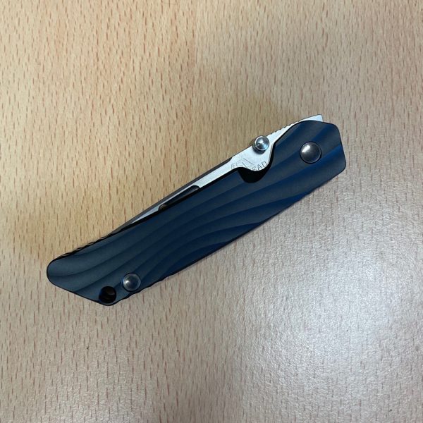 Rockstead Hizen 189 -7.2cm Blade - Image 5