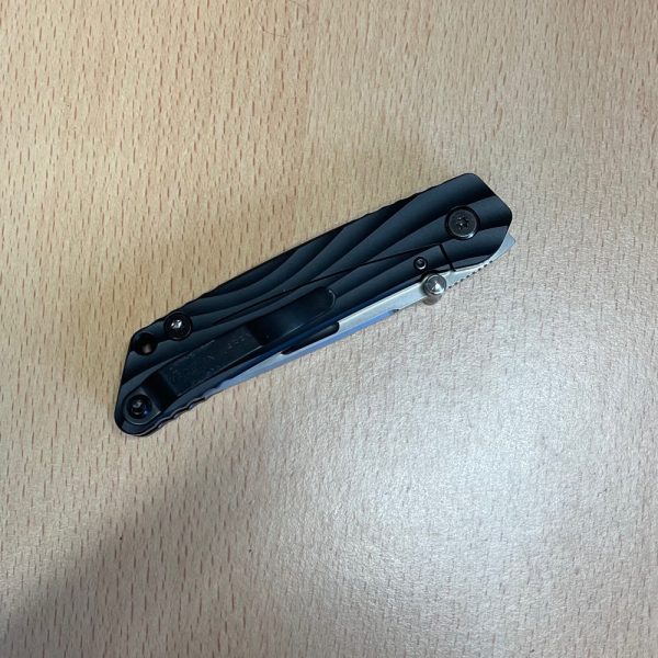 Rockstead Hizen 189 -7.2cm Blade - Image 4