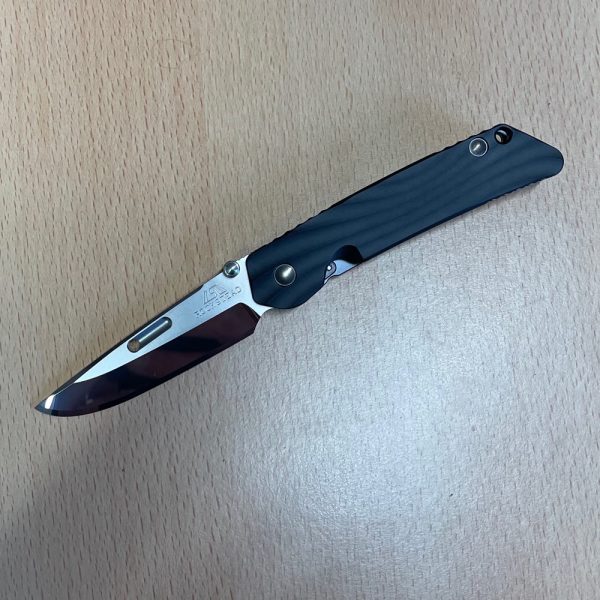 Rockstead Hizen 189 -7.2cm Blade - Image 3