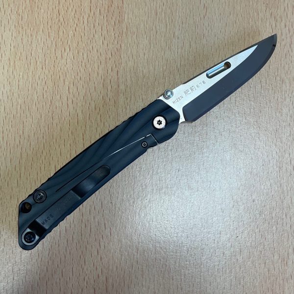 Rockstead Hizen 189 -7.2cm Blade - Image 2