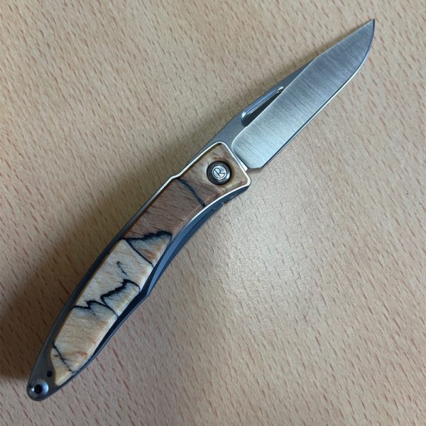 The Chris Reeve Mnandi - Image 3
