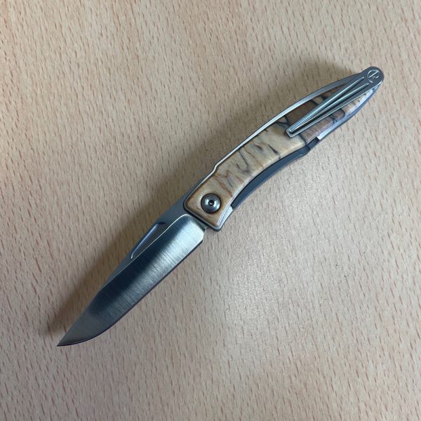 The Chris Reeve Mnandi - Image 2