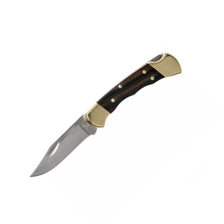Buck Finger Groove Ranger