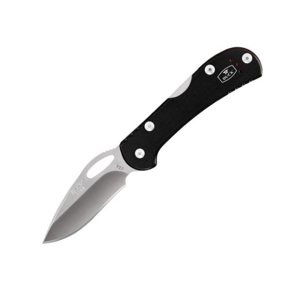 Buck Mini Spitfire Black