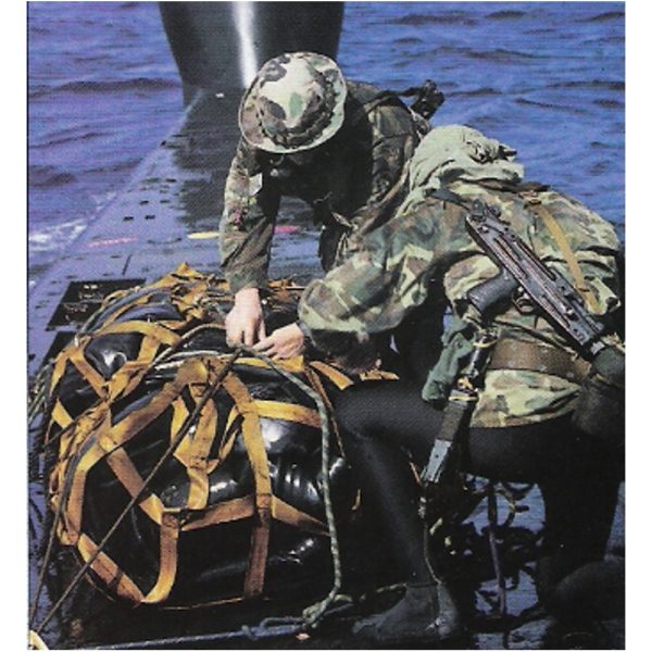 AITOR Jungle King I - Satin Blade -  Polyamide Sheath and Survival Kit - AI16015 - Image 4