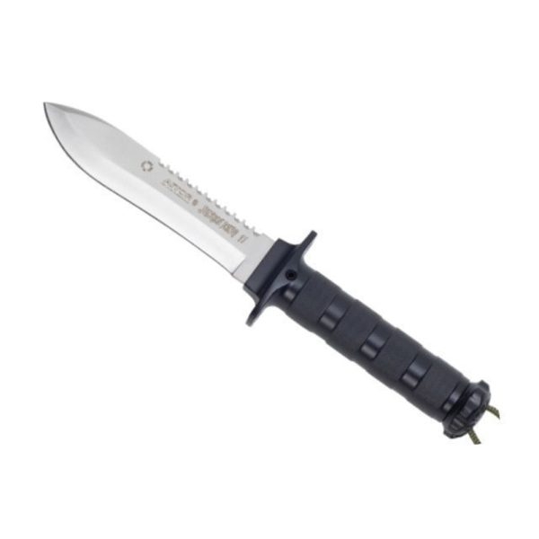Aitor Jungle King II Survival Knife - B-051816 - Image 4