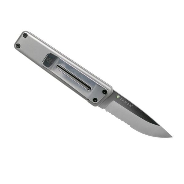 The James Brand Chapter Pocket Knife - Image 4