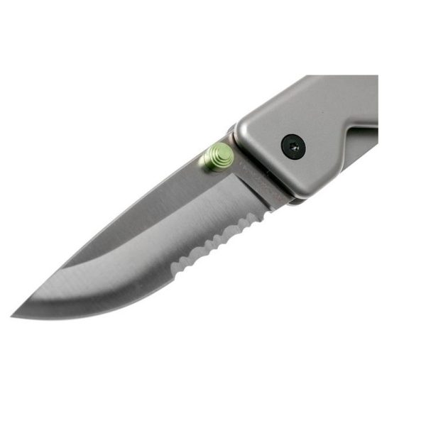 The James Brand Chapter Pocket Knife - Image 5