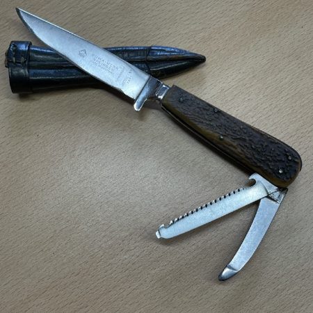 Puma-Werk Hunting Knife