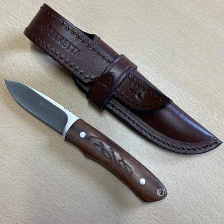 Beretta - Utility Drop Point Hunter - CO31