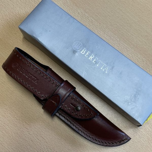 Beretta - Utility Drop Point Hunter - CO31 - Image 4