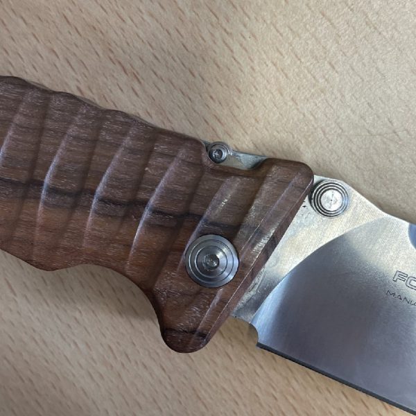 Fox Knife - Folding Pro Hunter FX-130DW - Image 6
