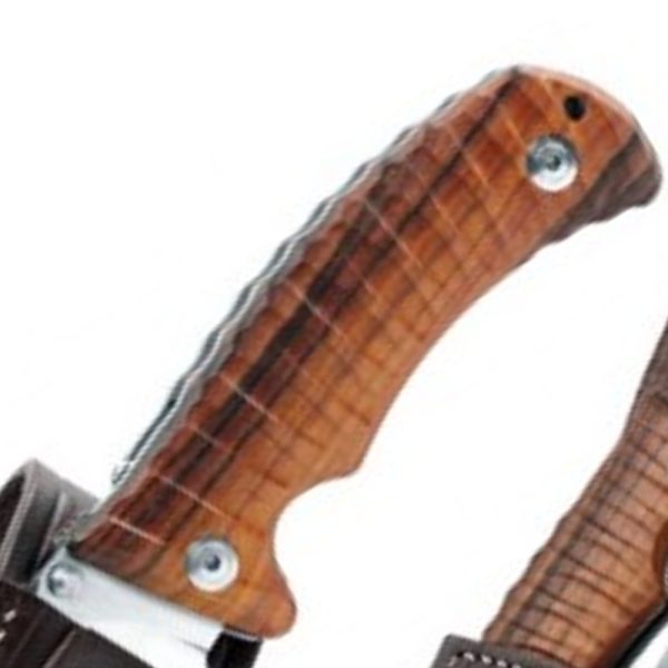 Fox Knife - Folding Pro Hunter FX-130DW - Image 9