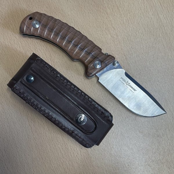 Fox Knife - Folding Pro Hunter FX-130DW - Image 2