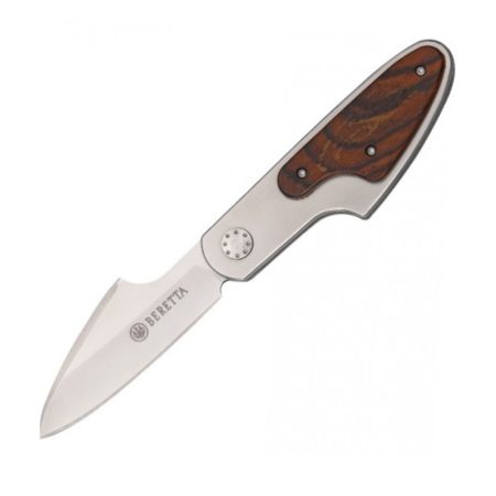 BERETTA - BASCULA WOOD DESIGN BY FRANCESCO PACHÌ - CO38