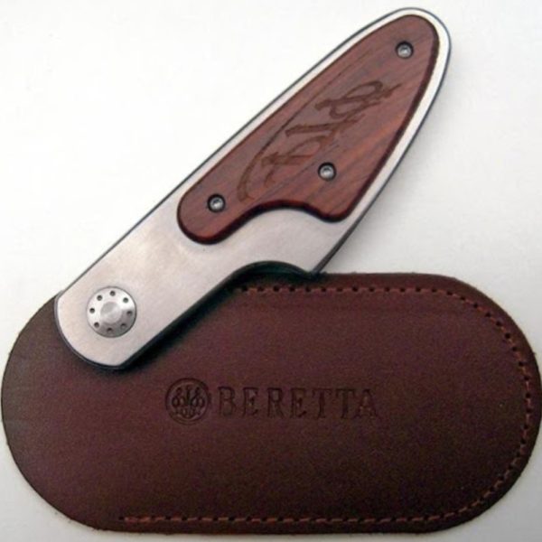 BERETTA - BASCULA WOOD DESIGN BY FRANCESCO PACHÌ - CO38 - Image 4