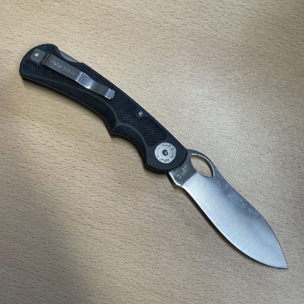 Cold Steel Large Drop Point Trail Guide 56LSD - Image 2
