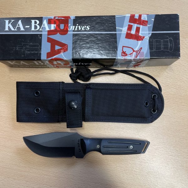 Ka-Bar Impact Warthog - Image 2