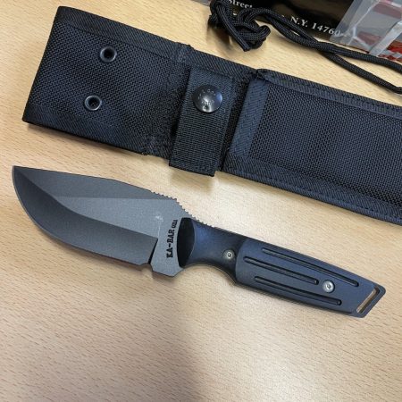 02324 Ka-Bar Impact Warthog