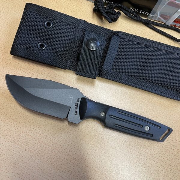 Ka-Bar Impact Warthog