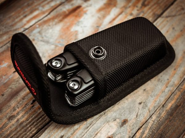 Boker Magnum Maxigrip Multitool - A Powerful Multitool for Universal Use - Image 4