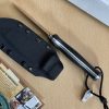 Pohl Force Prepper One 2049 - Outdoor Knife and Kydex Sheath - Outstanding Quality - Image 8