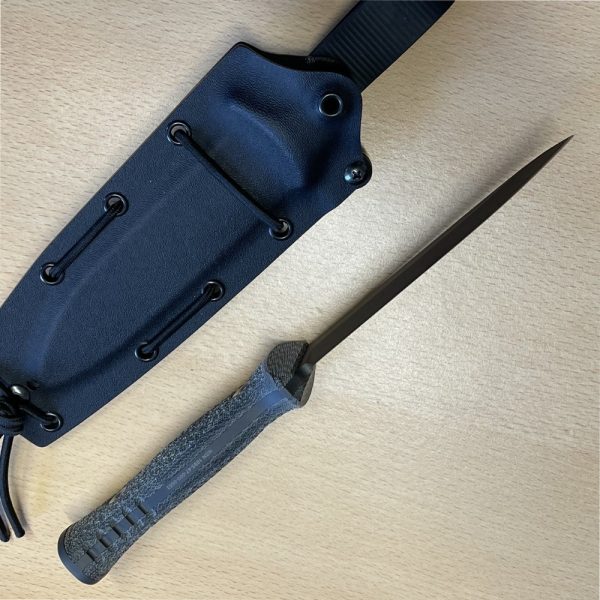 TRC Premium Mille Cuori Military Survival Knife - Image 8