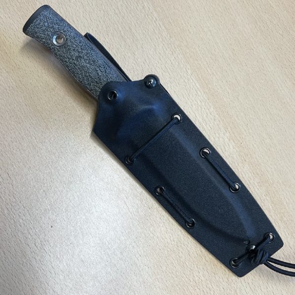 TRC Premium Mille Cuori Military Survival Knife - Image 10