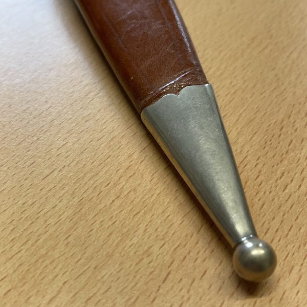 Herbertz Berlangerungsdolch Stag Folding Bowie Knife - Image 9